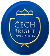 Čech Bright Investements Logo
