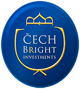 Logo Čech Bright Investments, s.r.o.